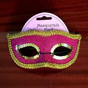 Masquerade Mask